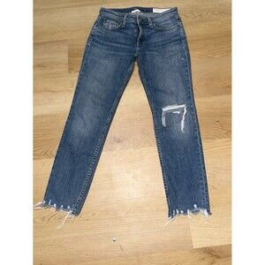 Rag and bone jeans